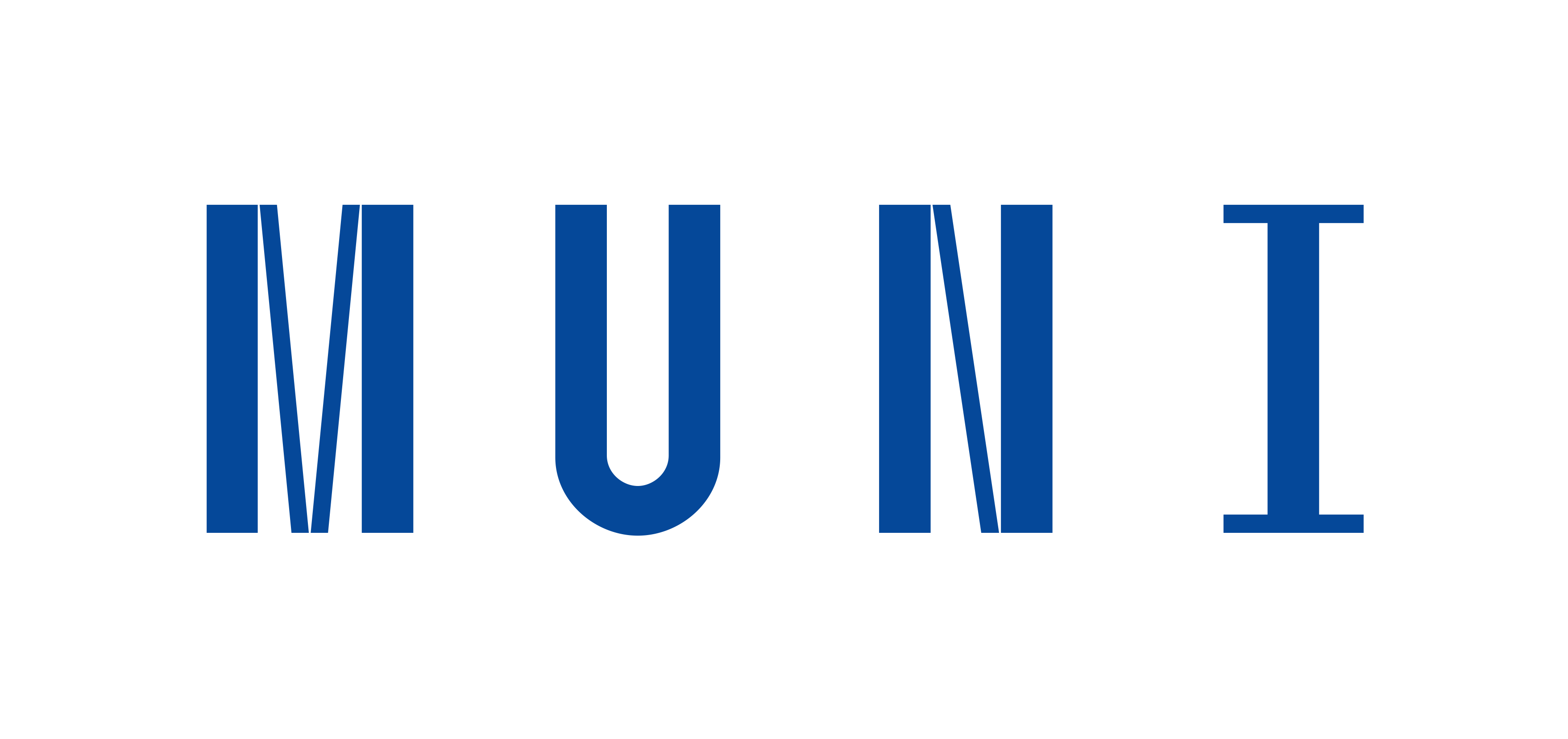 MUNI logo
