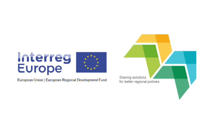 Interreg EU