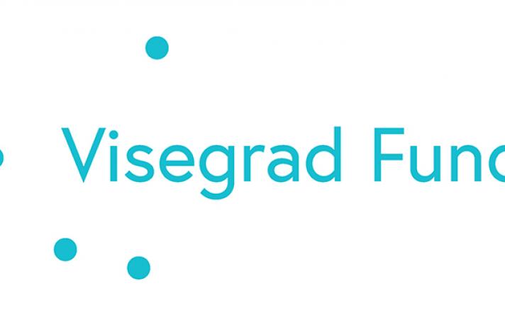 Visegrad Fund logo