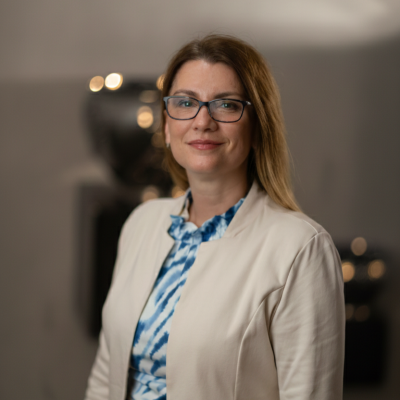 Göndöcsné Agócs Dóra